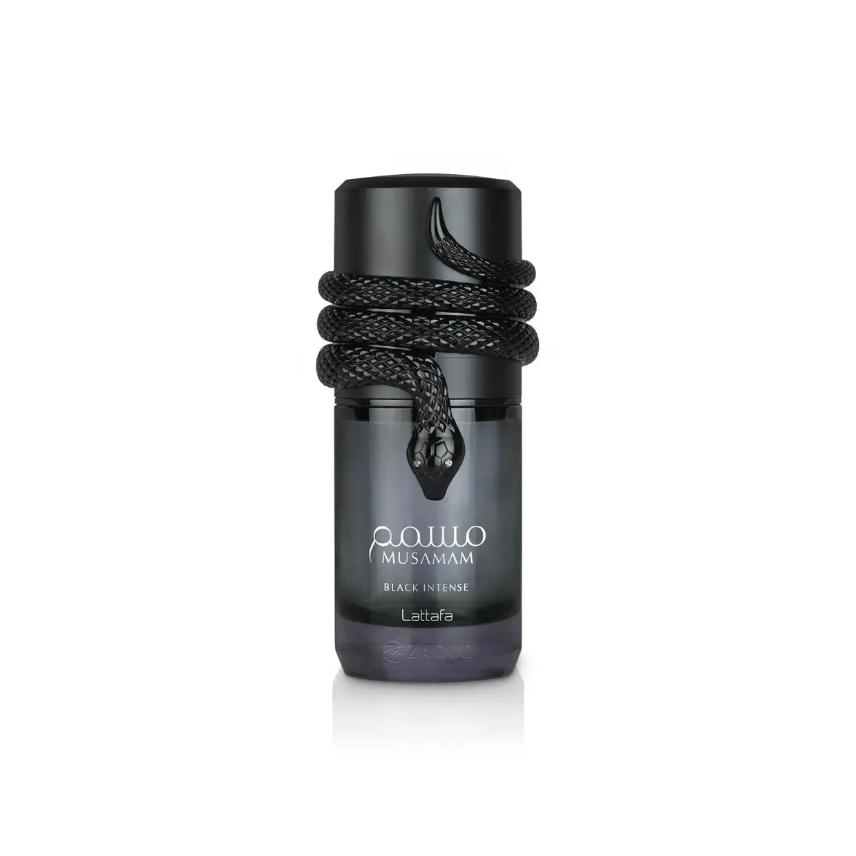 Musamam Black Intense Lattafa Perfumes para Hombres y Mujeres