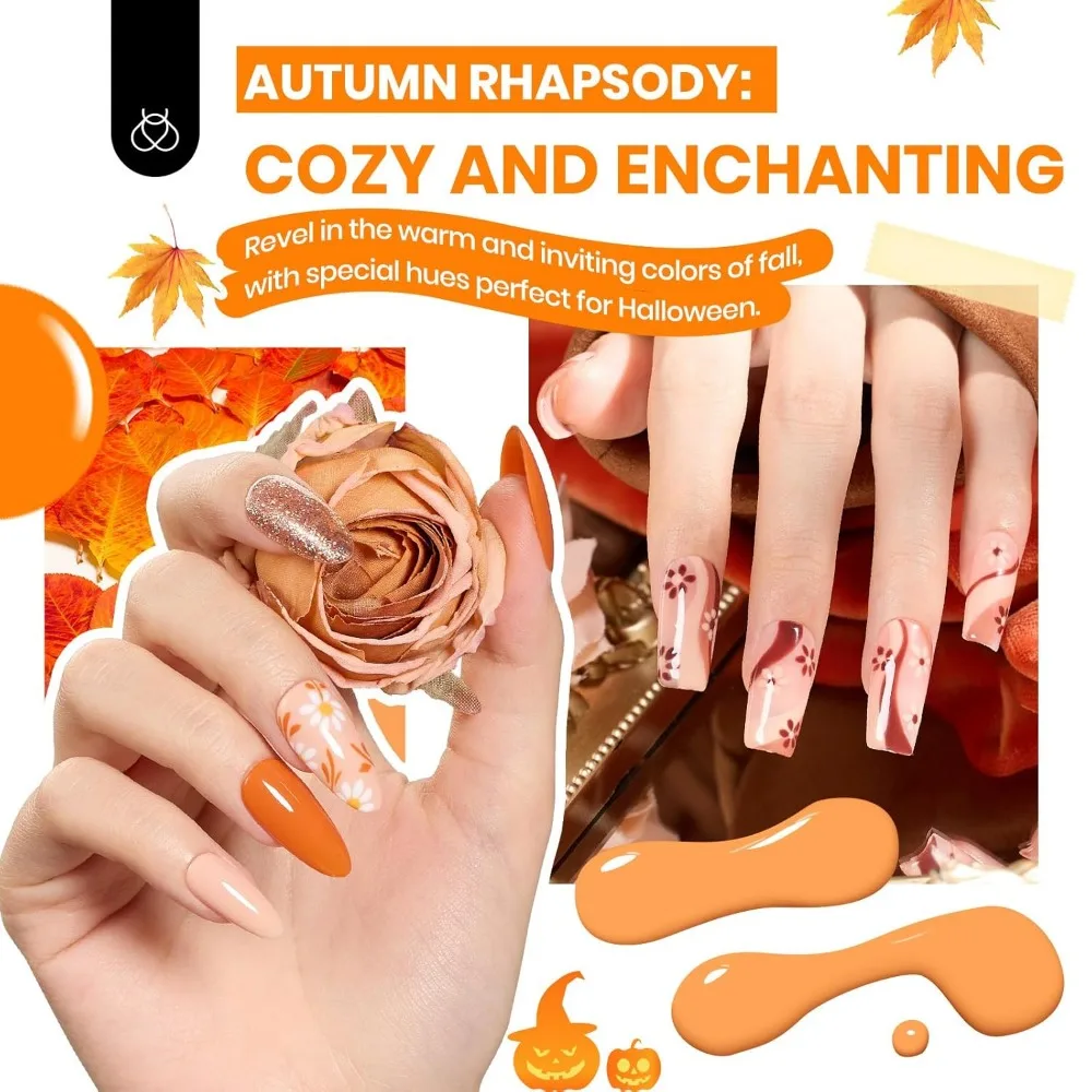 85個入りジェルネイルポリッシュキット（UVライト付き）、55色の季節限定セット（ダイヤモンドデコレーション＆マニキュアツール付き）女性用