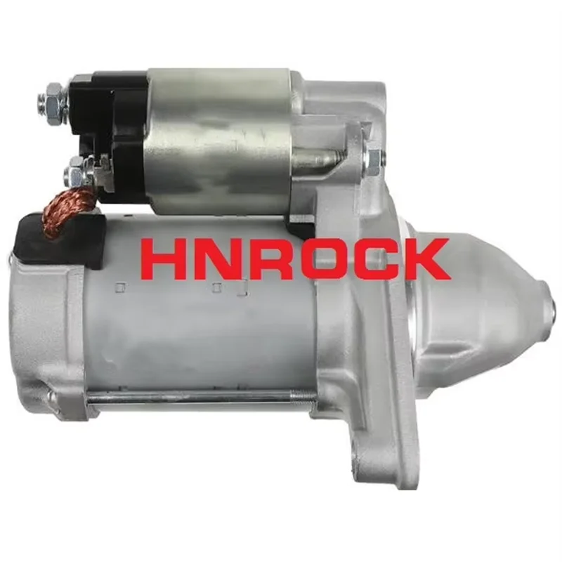 

NEW HNROCK 12V STARTER 254591 254591D 28100-0Y010 428000-6180 6040287 AEY2523 CST40287GS DSN949 LRS02523 LRS2523 FOR TOYOTA