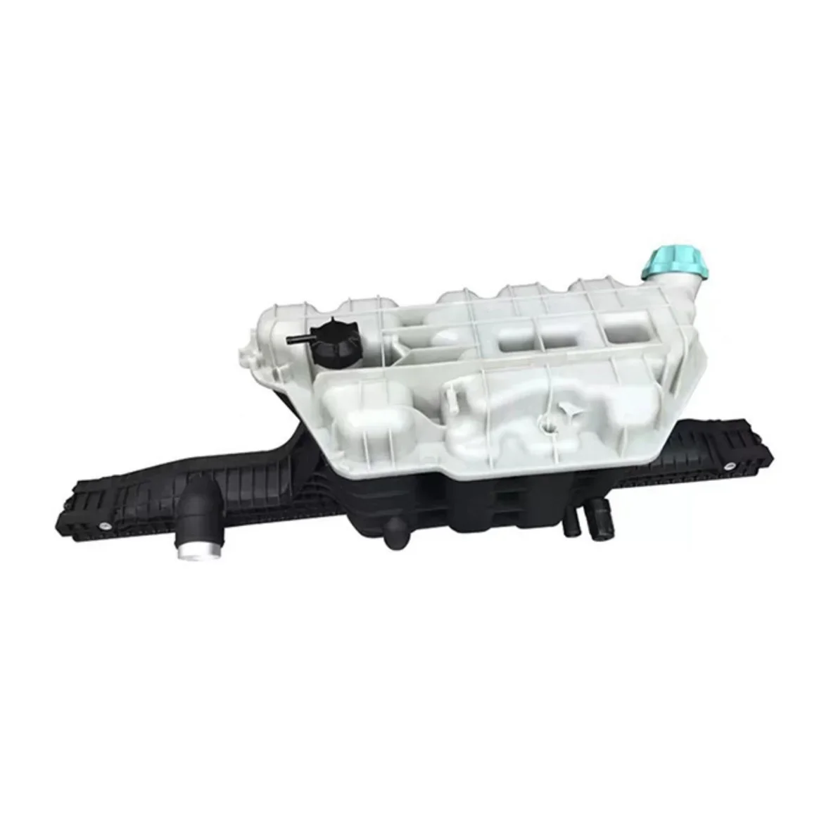 Truck Coolant Water Tank for MAN TGA TGS TGX F2000 OE 81061016482 81060164510