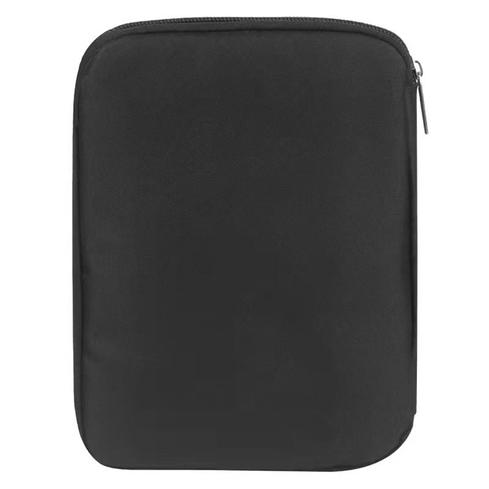 1ck Uhrenarmband-Aufbewahrungstasche Nylon-Uhrenarmband-Organizer-Tragetasche Reise-Uhrenarmband-Tragetasche Etui für Uhrenarmbänder – Detail 7