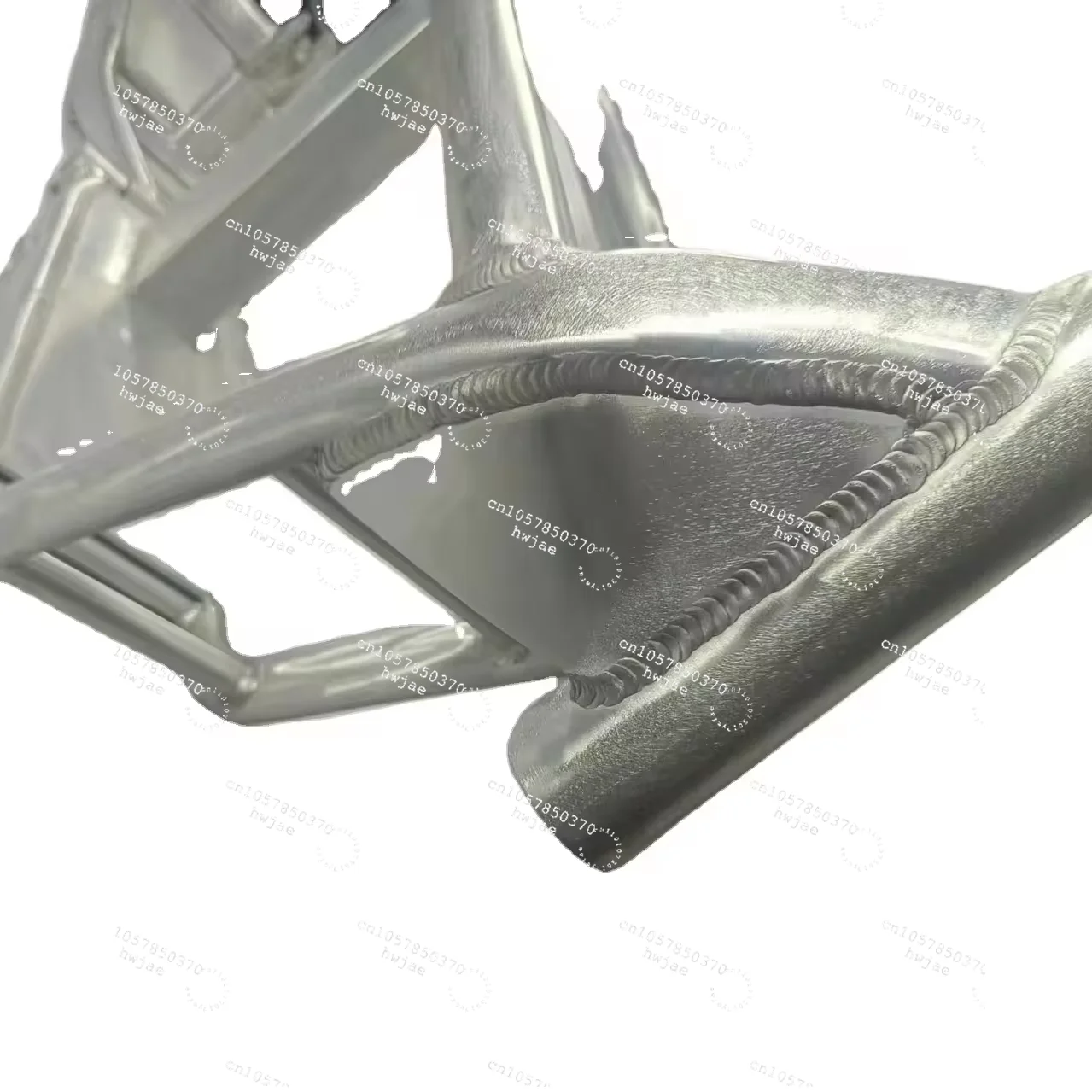 

Cargo Electric Bike High-quality All-aluminum 6061 Alloy Frame for Road Bikes and Special Downhill Mountain Bikes