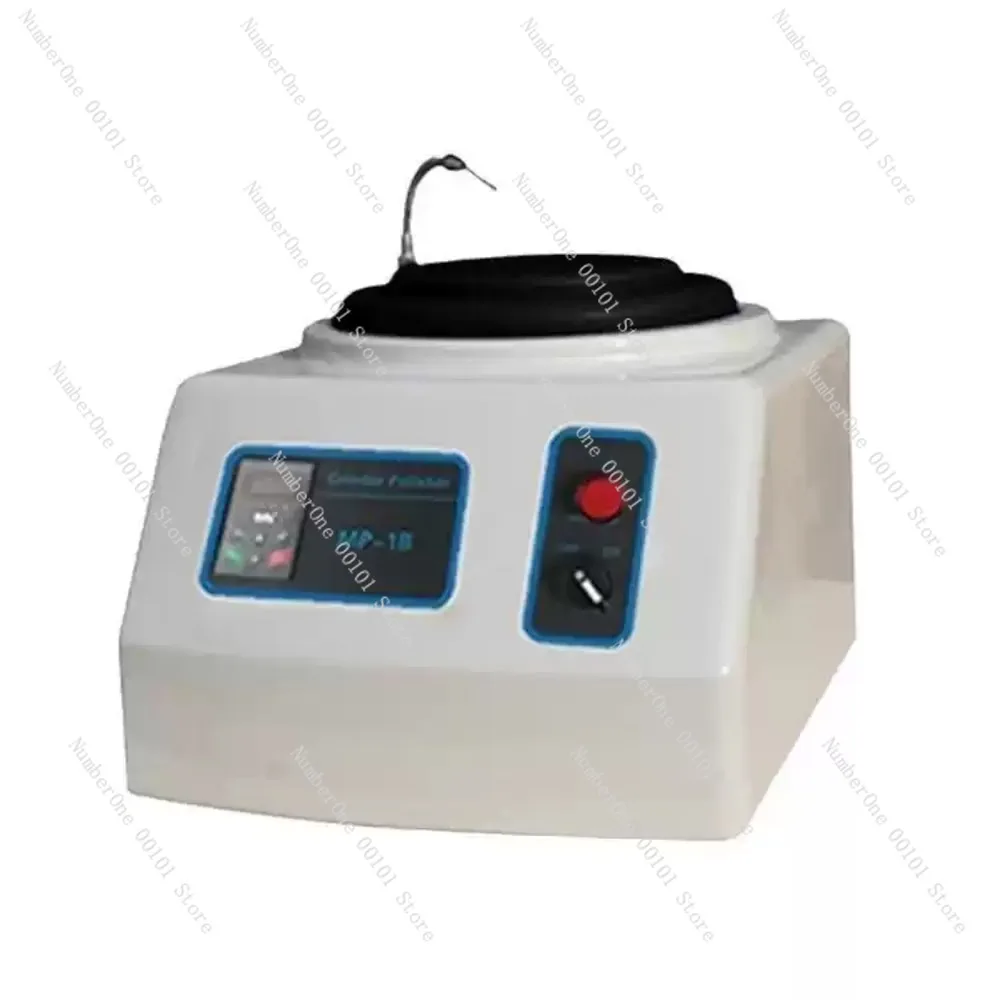 sample optical polishing lathe MP-1B pre grinding polishing laboratory sample preparation