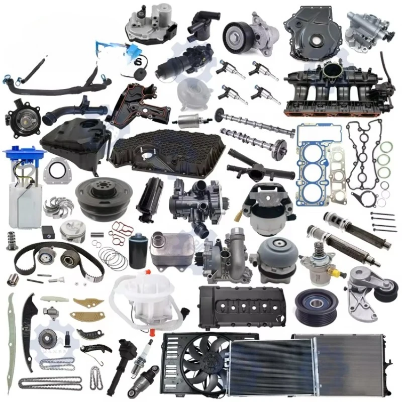 3.0T 3.5t 2007-2012 مجموعة مضخة الوقود الكهربائية القابلة للاحتراق للسيارات 2044701494