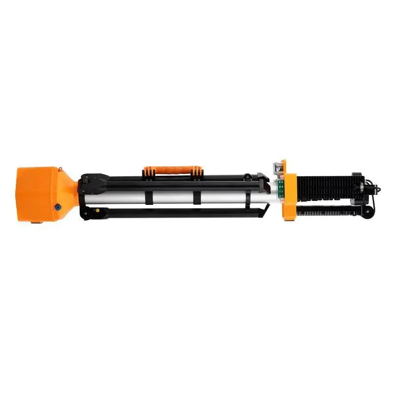 Explosion-proof panoramic device 0W portle mobile lighting lifting emergency work light