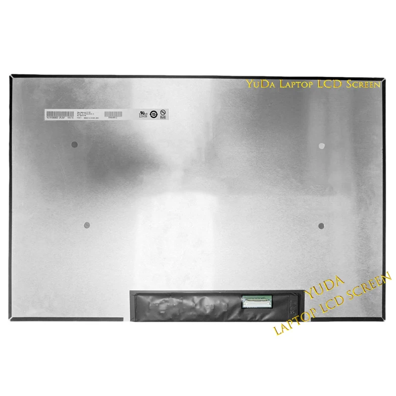 14 Inch IPS Laptop LCD Screen B140UAV01.0 Display Matrix Panel Replacement WUXGA 1920x1200 eDP 30 Pins Non-Touch