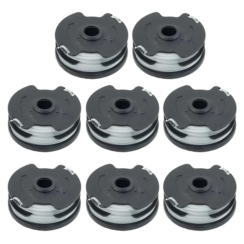 

B50C Thread Spools For LIDL For Parkside Cordless Grass Trimmer Cordless Lawn Mower Spool Accessories Garden Power Equipment