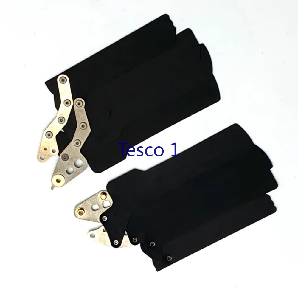 New Original Shutter Blade Curtain A Set of two pieces For Nikon D7500 D500 Digital camera parts