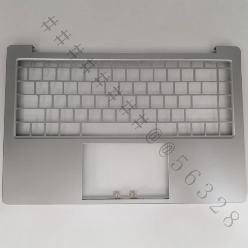 WAA+For HP 14-EM 14-EH 14-EP 240 G10 245 G10 TPN-I141 TPN-I142 Laptop Brand New Natural Silver Palmrest Upper Case Without Backl