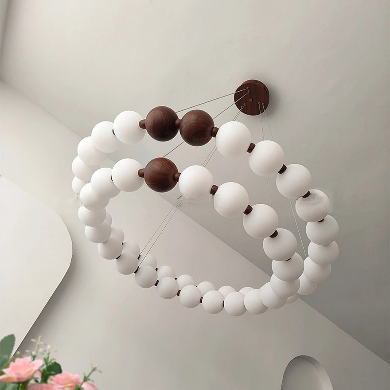 

Скандинавский декор для дома, люстра для лестницы, подвесные светильники для гостиной и столовой, потолочный светильник, внутреннее освещение