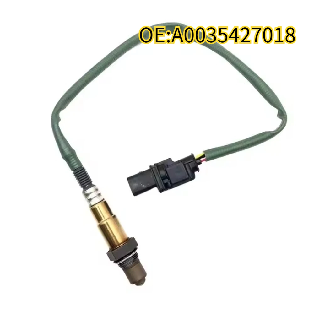 

High quality New For A0035427018 Bosch upstream oxygen sensor suitable for Mercedes C300 C350 E350 ML350
