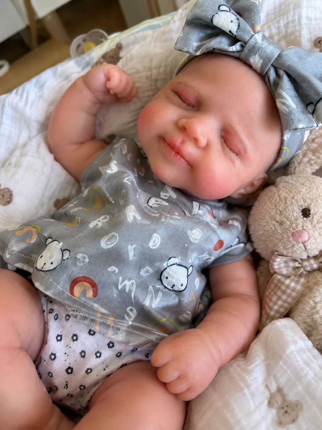 13インチの全身シリコン製、リアルな新生児人形「パスカール」 - Reborn Baby Doll Silicone Realistic のレビューと価格
