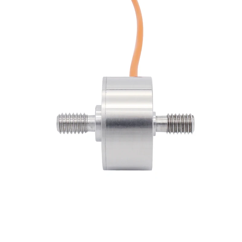 Micro Load Cell 500kg Weaving Machine Load Cell for Production Line Stress Detection