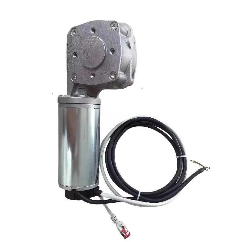 Applicable to 7000 elevator door motor GR63 * 55 63 * 25 B105AALX02 NX02ABB