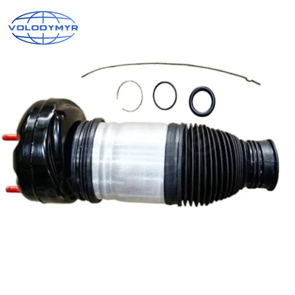 

For W167 X167 C167 V167 GLS GLE 1673200503 1673200504 Air Suspension Springs bag Shocks Absorber Spring repair kit
