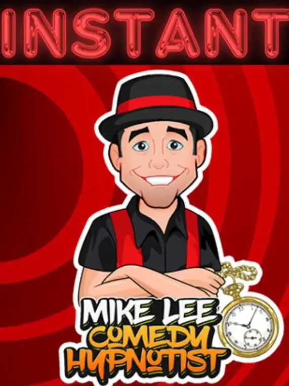 Instant Hypnotist by Mike Lee -Magic tricks