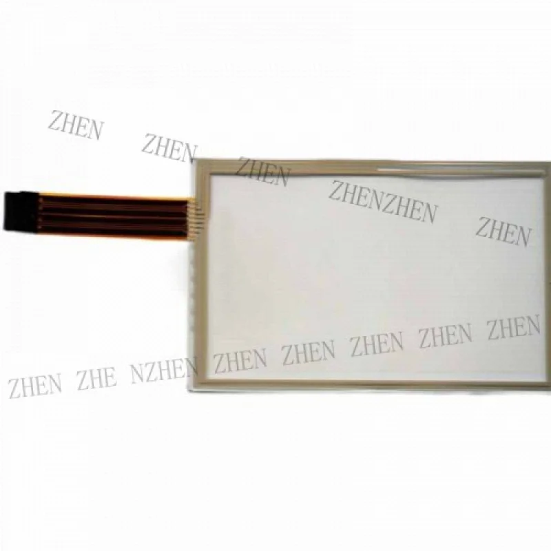 

Y Новый сенсорный экран со стеклянной панелью для FM750 FM-750