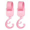 Cartoon pink