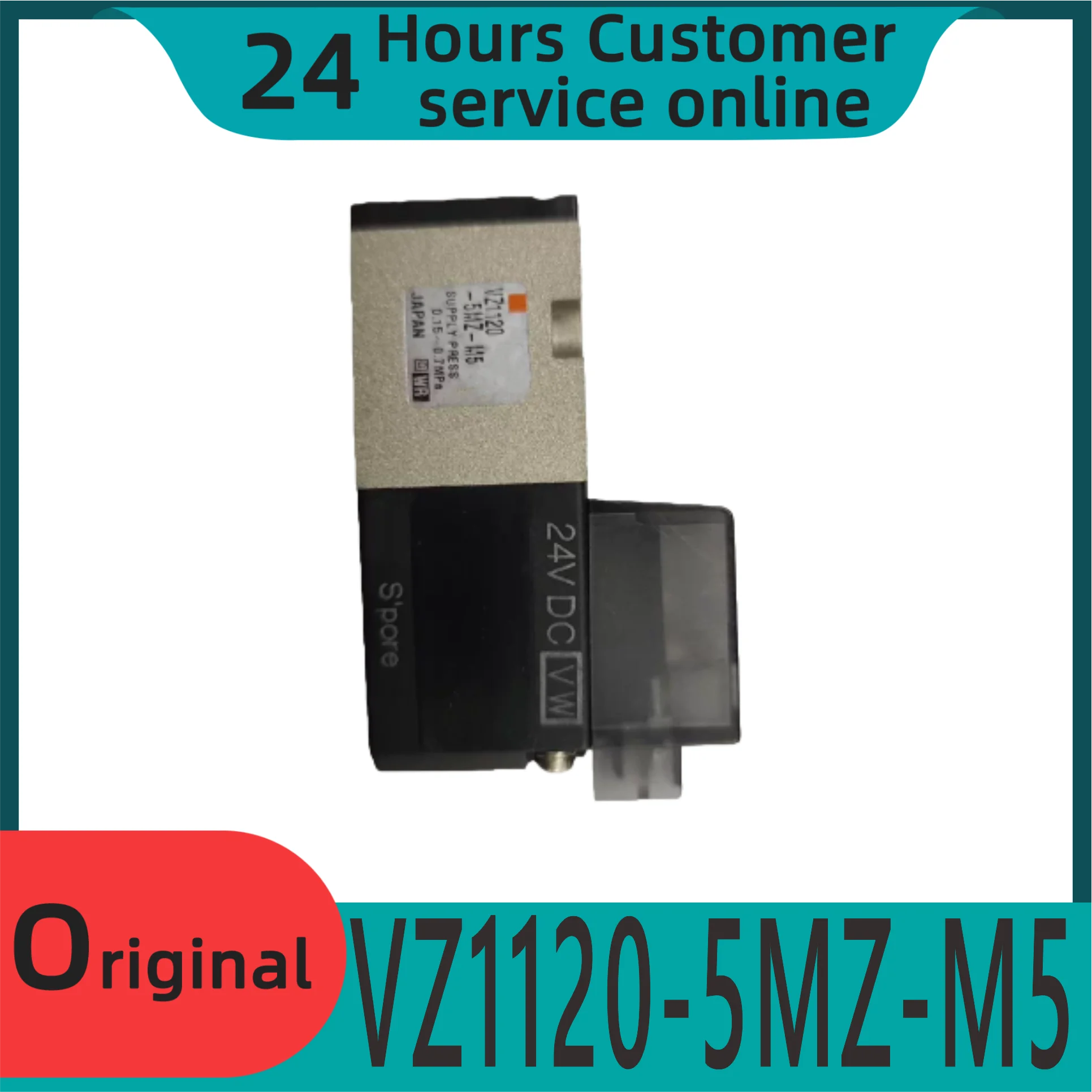 Vz120-5mz-m5 Vz120-5mz-m5-q Vz1100-5lz-m5-f Vz1100-5mz-m5-f New Plc Module