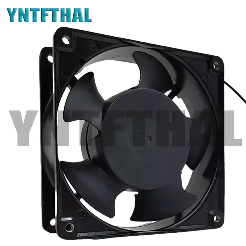 NEW 12038 120*38mm AC230V IP55 4C-230HB Cooling Fan