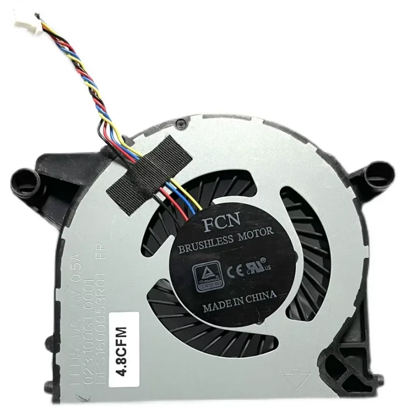 New Fan for Dell OptiPlex 7090 Ultra All-in-One Desktop 065VXF DFS1600053R0T