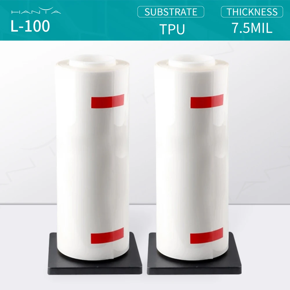 2025 1.52*15m PPF Self Healing 5 Tahun Garansi Film Pelindung Cat Mobil TPU PPF Anti Menguning