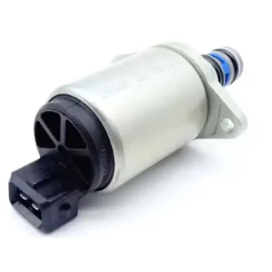 

Solenoid Valve 376-8317 Tm-58401 For Cat 24v Excavator Solenoid Valve
