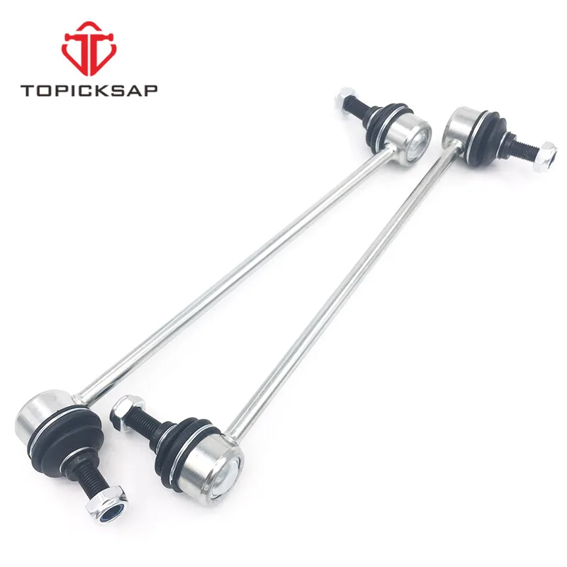 TOPICKSAP 2Pcs Front Sway Bar End Link for Dodge Journey 2009-2020 K750382 4766962AA