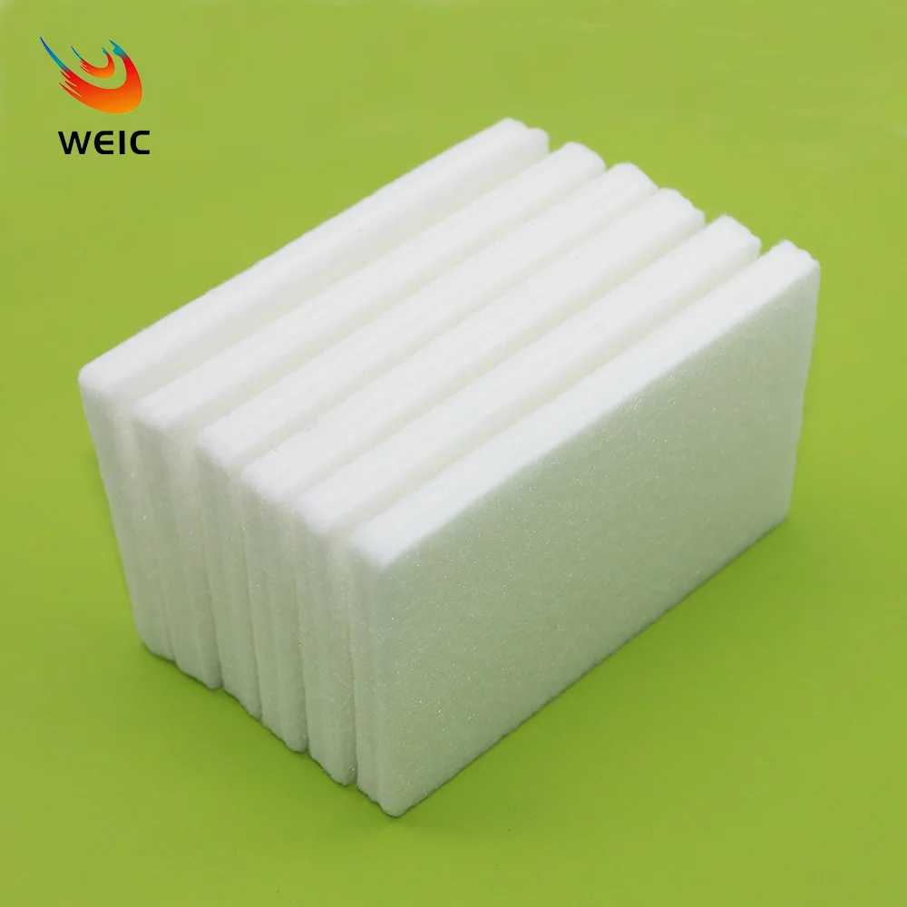 T6710 Maintenance Tank Sponge for Epson WorkForce Pro WF 5190 5690 4630 4640 5110 5620 M5194 R5190 R5690 M5190 M5690 Printer