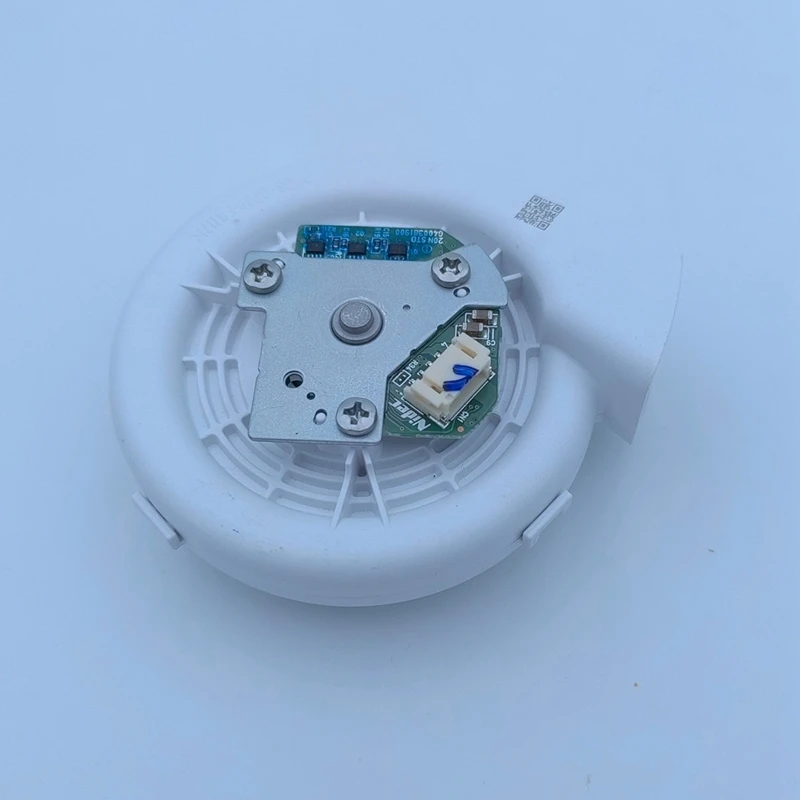 Piezas de reparación del módulo del Motor del ventilador, accesorios de limpiador de barrido para Xiaomi Mijia 1C STYTJ01ZHM, Robot aspirador
