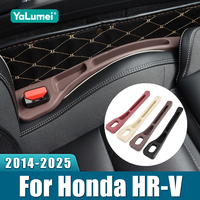Car Seat Leak Proof Strip Side Seam Storage Organizer For Honda HR-V HRV HR V 2014-2018 2019 2020 2021 2022 2023 2024 2025 2026