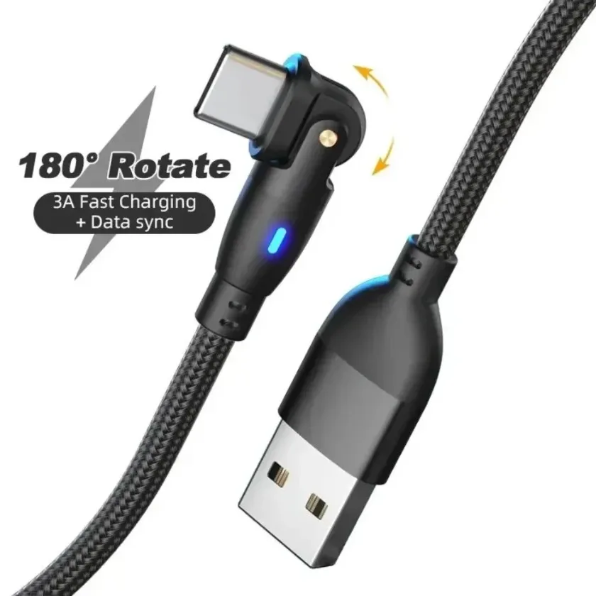 3A Mini Data Cable … - image