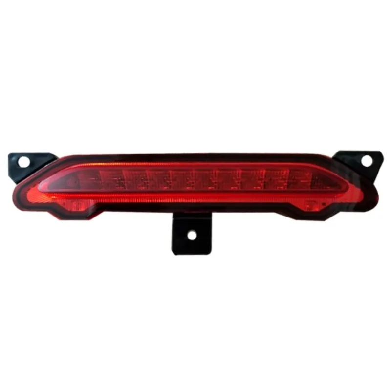 

Genuine Back Bumper Bar Anti-tailgating Lamp Reflector Light Assembly Red Left Right for Aions Xuan Mei 580 630 Automobile Part