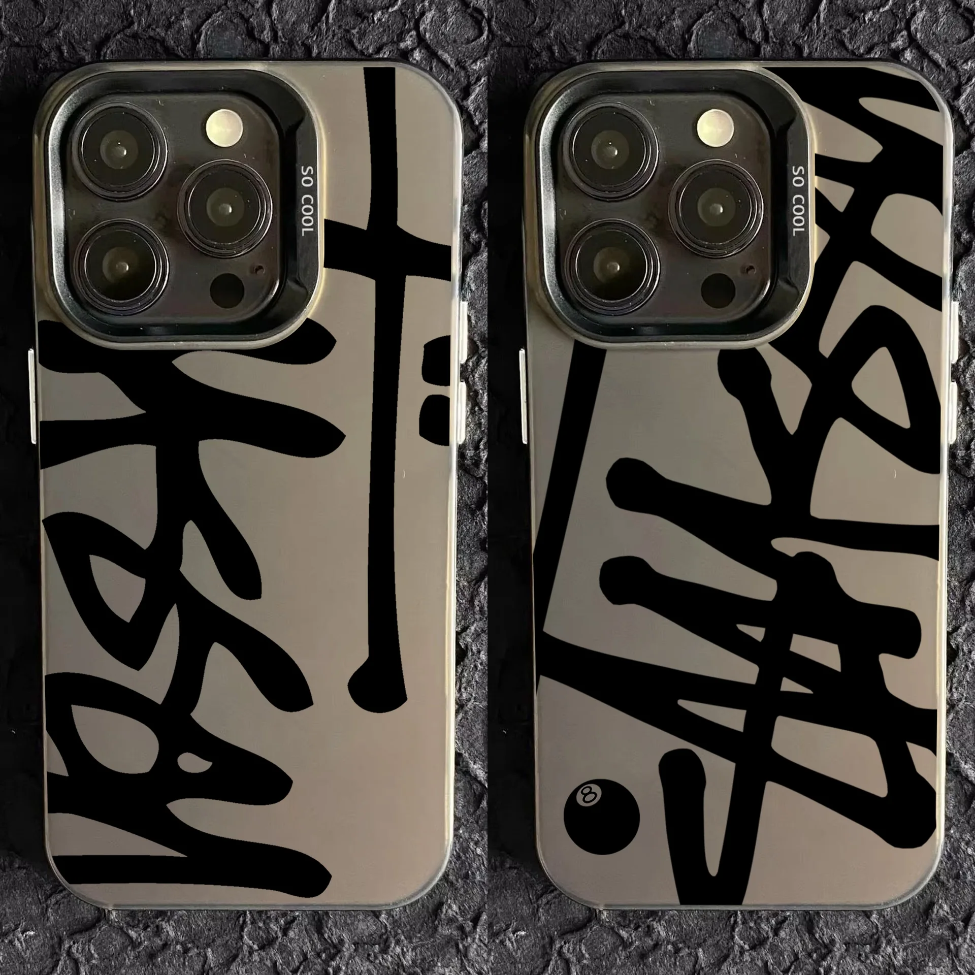 Luxury Stus Phone Case For iPh - Phone Cases Vogue ulasan dan harga