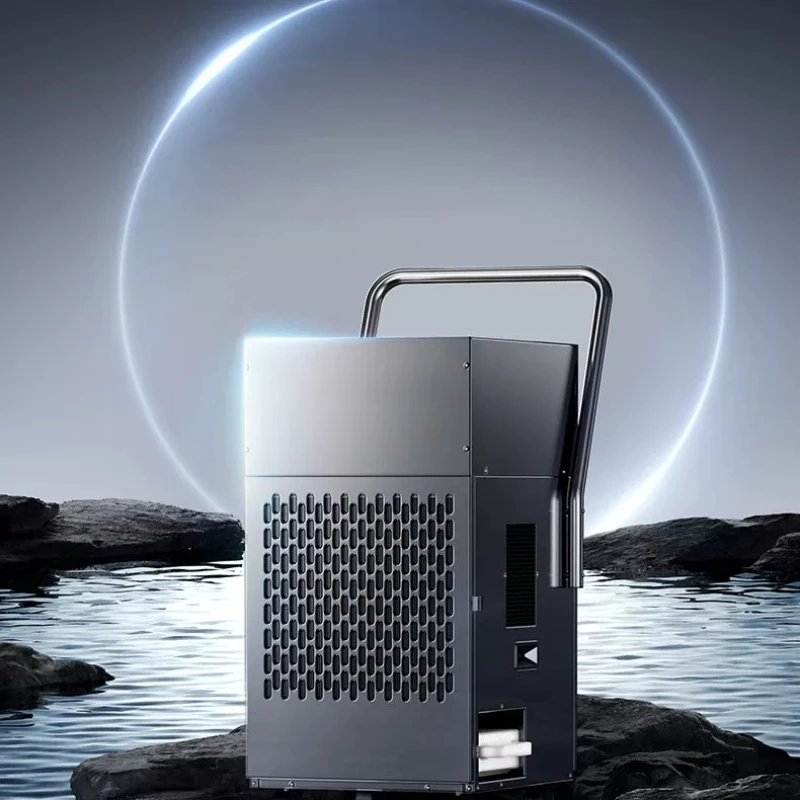 Industrial dehumidifiers, high-power dehumidifiers, drying and dehumidification equipment, for factory workshop basements