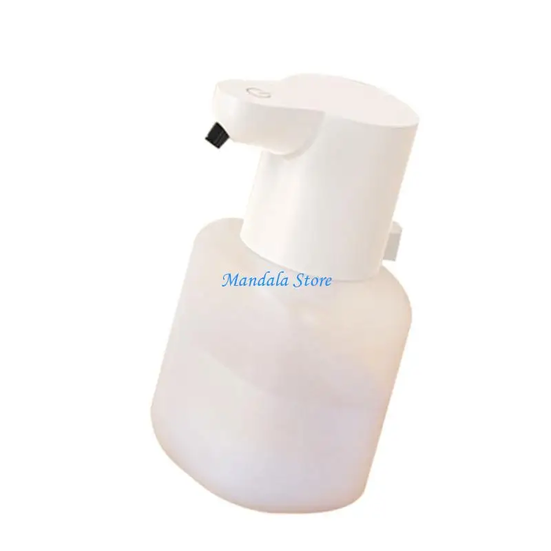 

U2JC hand Frees Soap Dispenser Automatic Foam Release Multifunctional Not Touch Foam Soap Dispenser for Hygienic Hand Washing