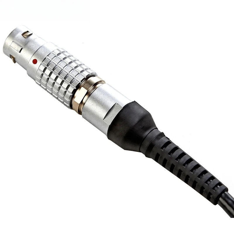 TCPA300 BNC Current Probe AC/DC Current Test System