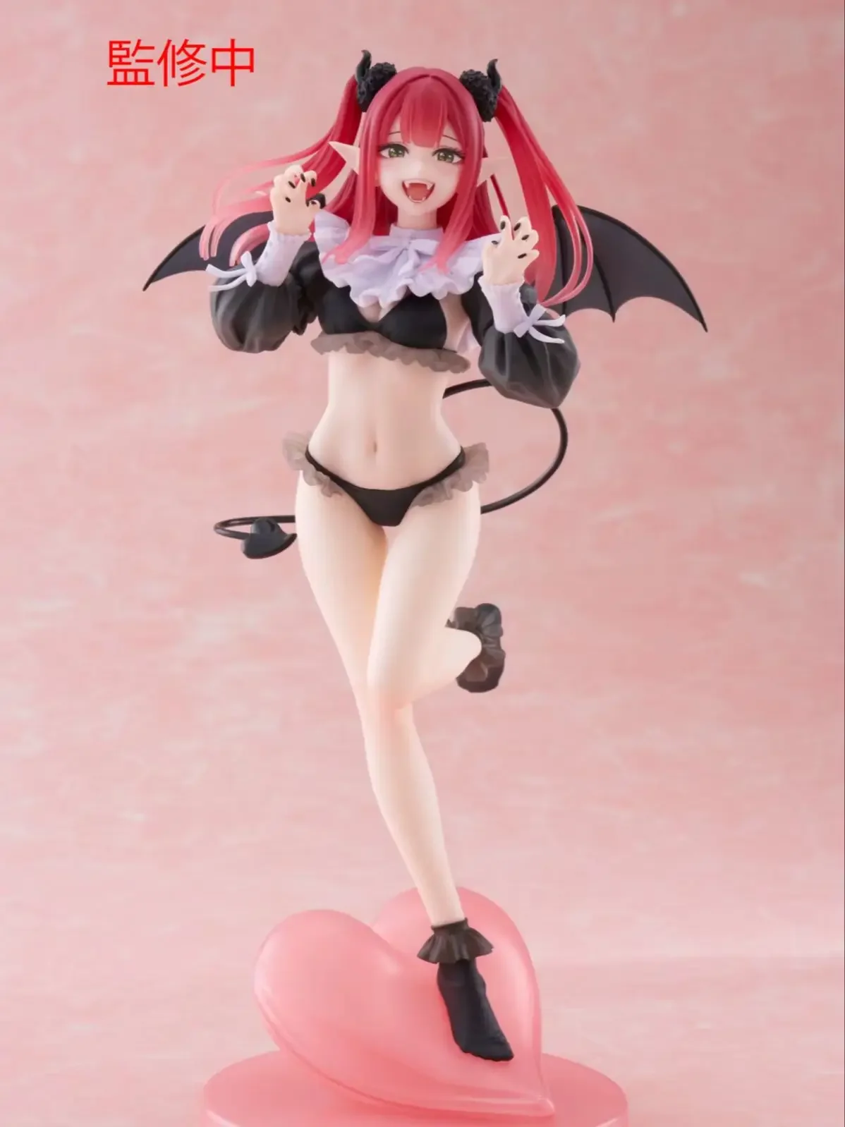 

In Stock Original T-most My Dress Up Darling Kitagawa Marin Liz PVC Anime Action Figure Model Toys Collection Ornaments Gifts