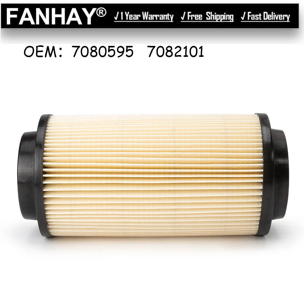 

Сменный воздушный фильтр для Polaris Sportsman Scrambler 7080595 7082101 500 400 600 700
