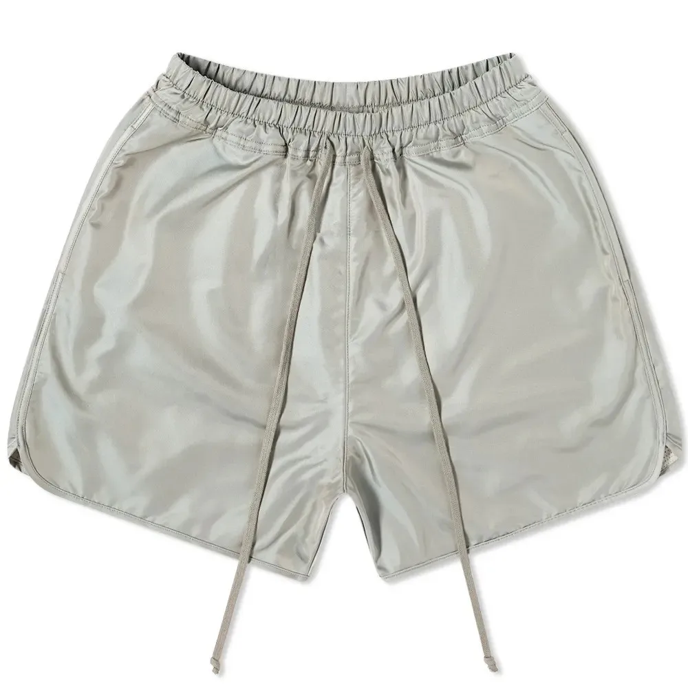 Summer Loose Shorts For Men