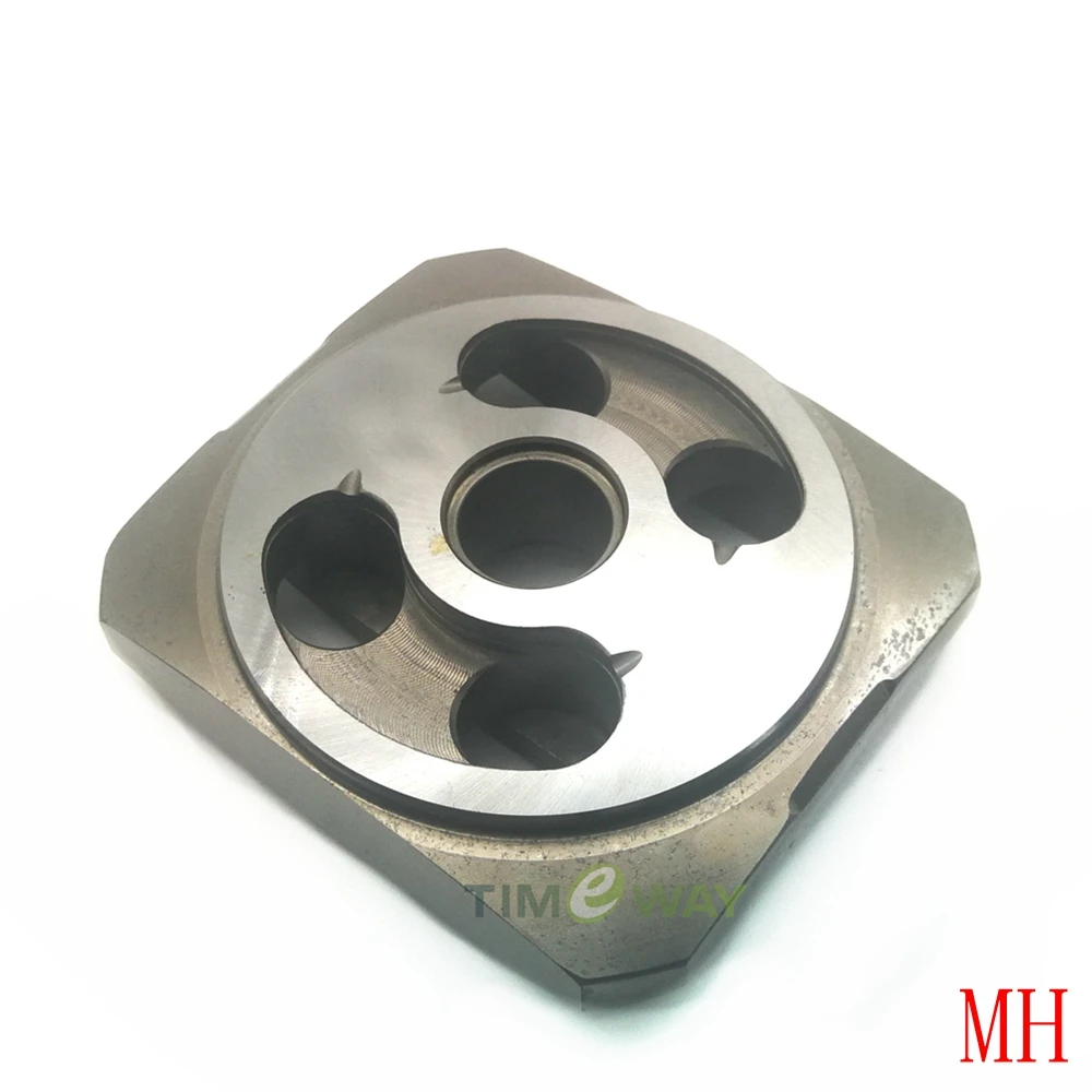 A6VE Hydraulic Motor Spare Parts for A6VE107 Rexroth Motor Repair Kits Piston Motor Rotor Group Kits