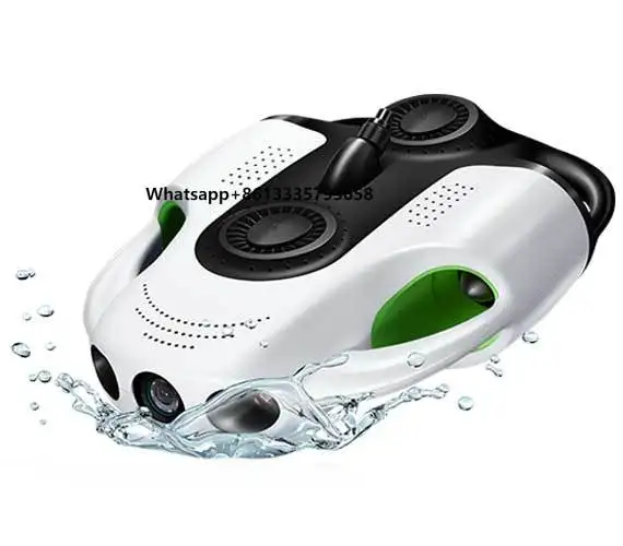 

Camoro Mini Underwater 4K Drone Rov Underwater Underwater Robot Professional