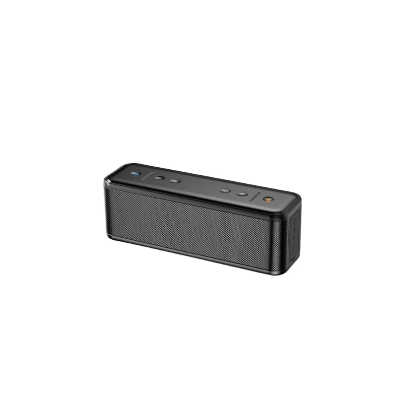 For 2026 new bluetooth speaker high volume outdoor waterproof plug-in card convenient wireless speaker subwoofer high sound