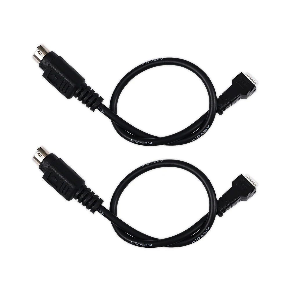 Picture 4: Zz KEYDIY KD-X4 KDX4 OBD2 Universal Tool for Key Recognition/ Generation/ Copying/ Programming Update of KEYDIY X2 / KD-MAX