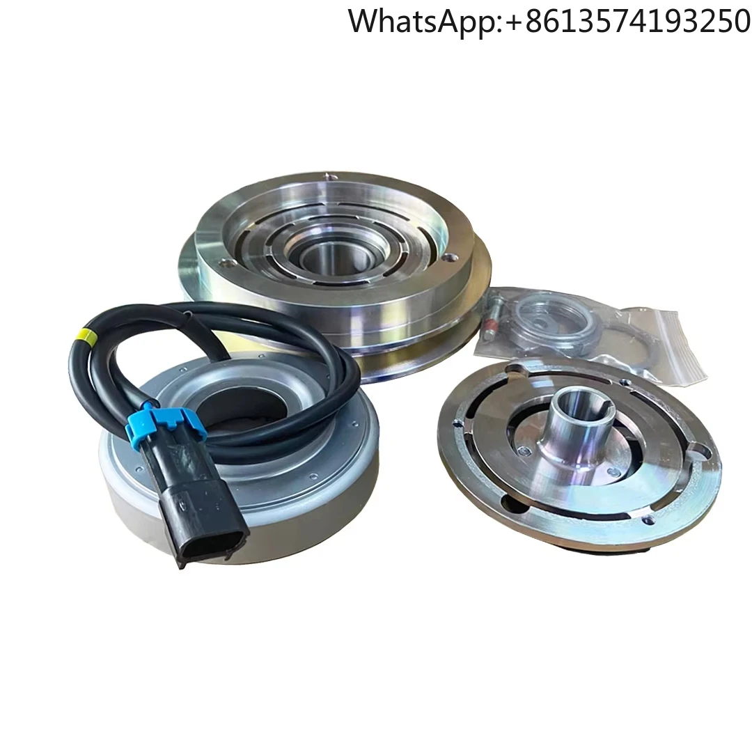 

Carrier Transicold Truck Units Refrigeration Spare Part 50-01173-03 50-01176-00 ultra Assembly Clutch
