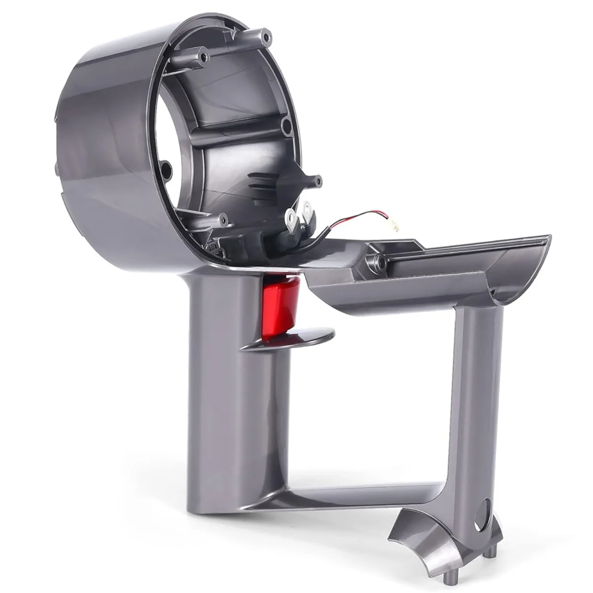 استبدال مبيت تجميع الجسم الرئيسي LLXA لغطاء مجموعة خدمة الجسم الرئيسية للمكنسة الكهربائية Dyson V11 SV14