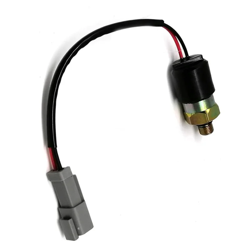 

301413-00151 Oil Pressure Switch Sensor Pressure Sensor Excavator Supplies 30141300151 Parts
