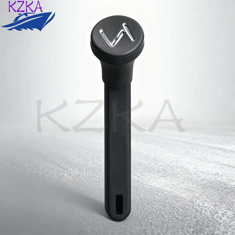 

Ручка дросселя лодочного двигателя 682-41271-01-00 для подвесного мотора Yamaha, 2-тактный, 30 л.с., детали подвесного двигателя 682-41271-01 682-41271