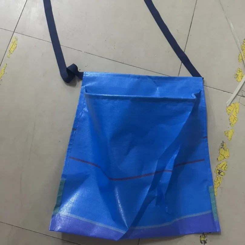 Thickened Agricultural Waist-Tied Fruit & Vegetable Picking Bag