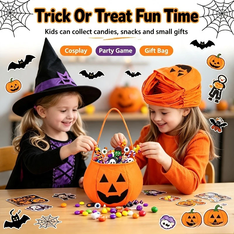Thumbnail 3 - #8 Best Candy Buckets to Buy In 2026